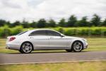 Mercedes-Benz S450 Lang 2017 года (AU)